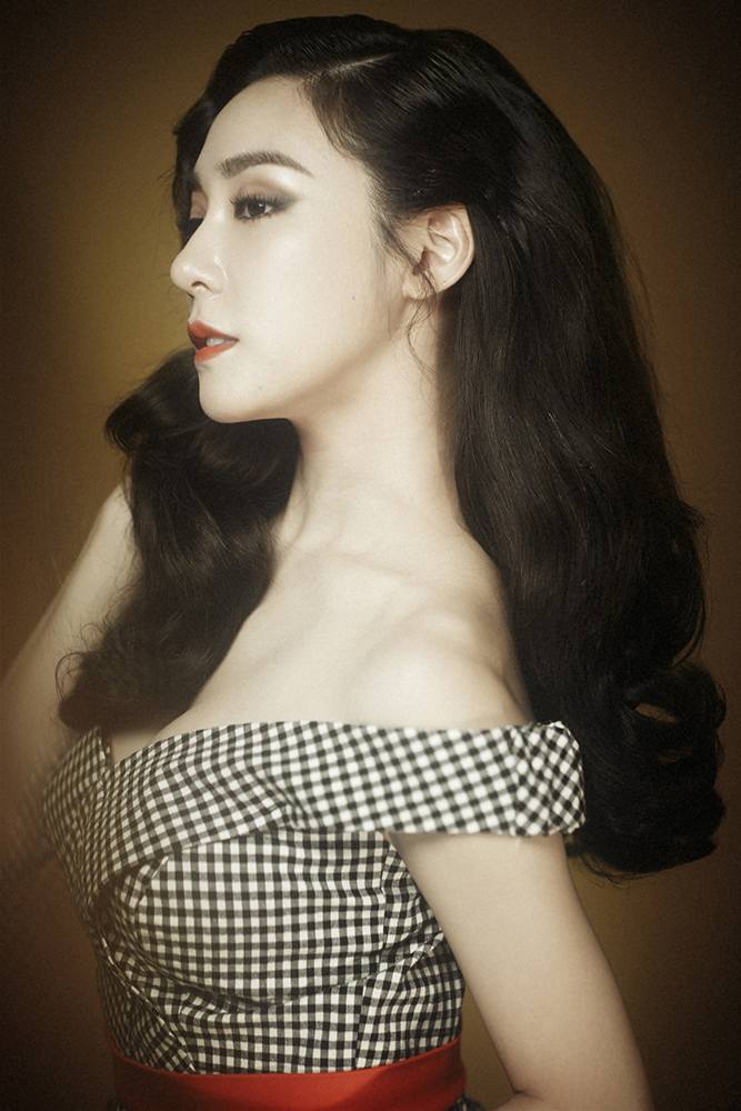 SNSD ปล่อยภาพ Lion Heart