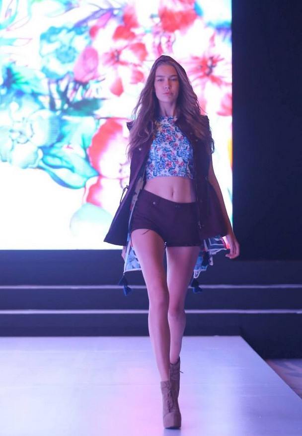 CC DOUBLE O  10 years Runway