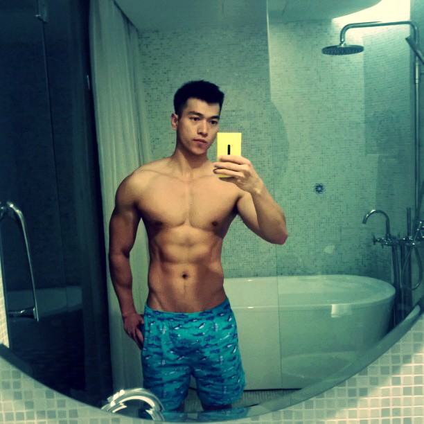 Yu Cheng