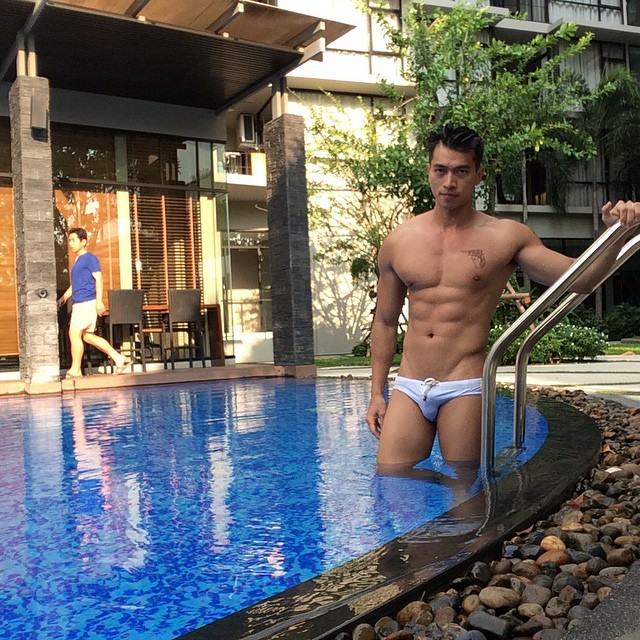 Yu Cheng