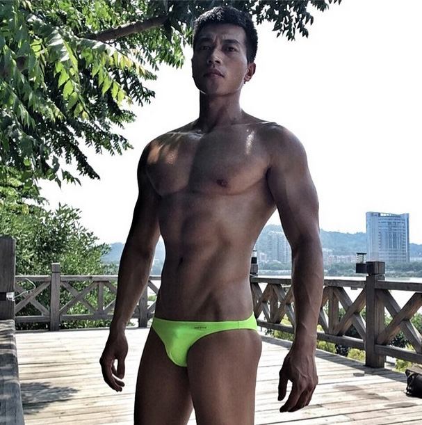 Yu Cheng