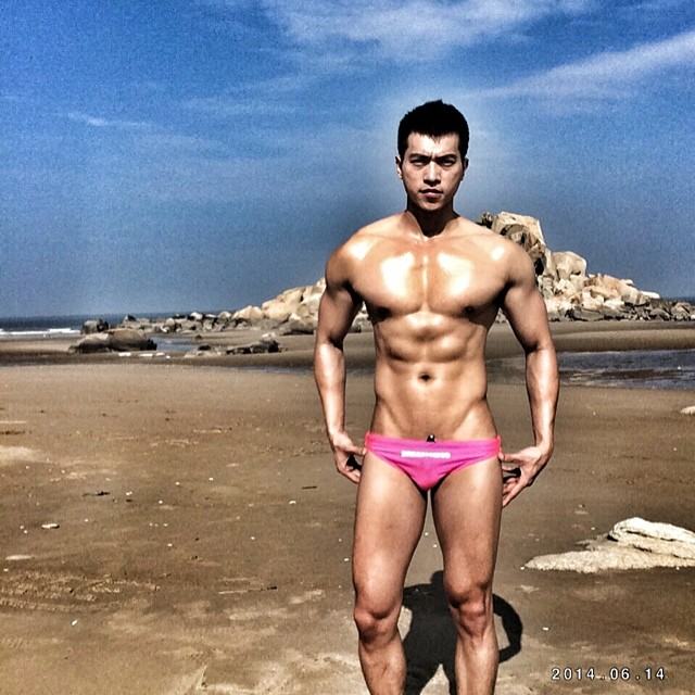 Yu Cheng