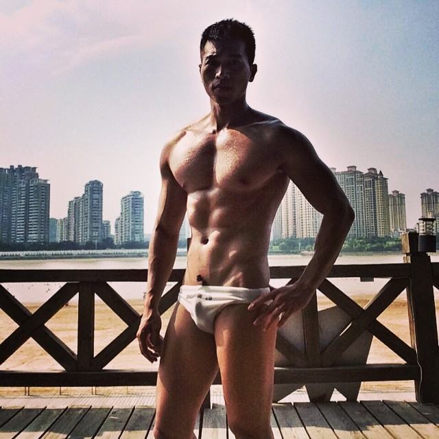 Yu Cheng