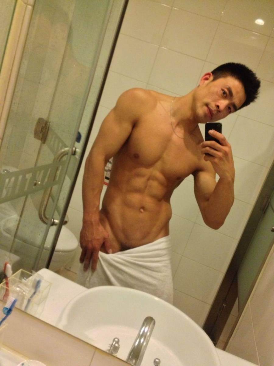 Paul Wang