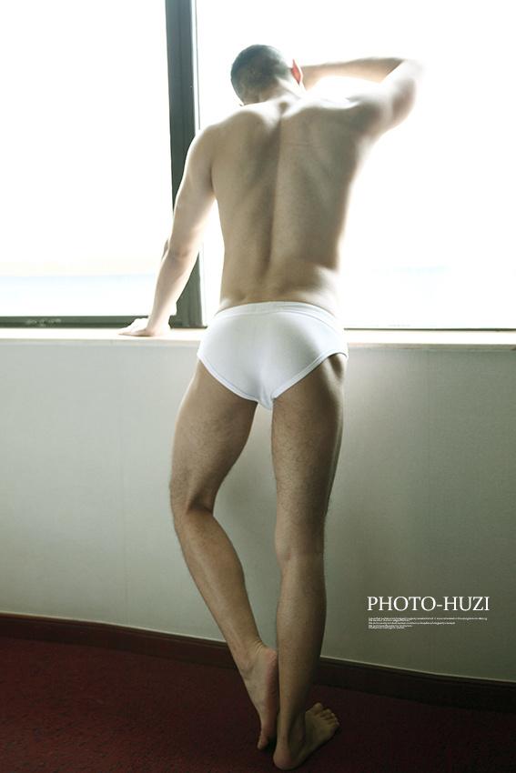Asian Guys