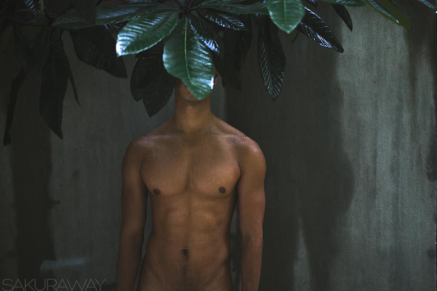 Asian Guys