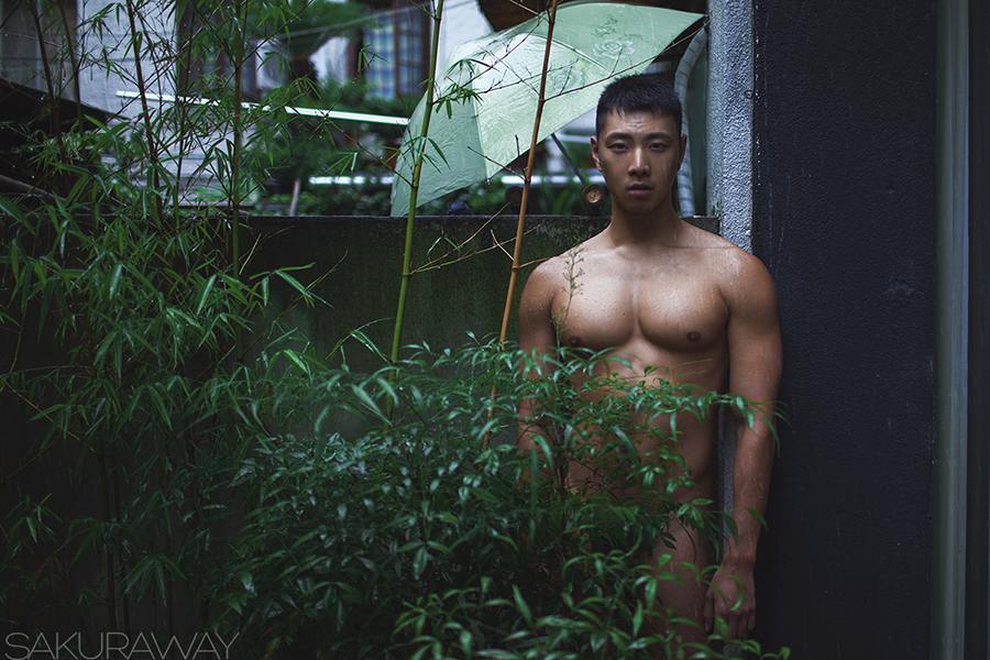 Asian Guys