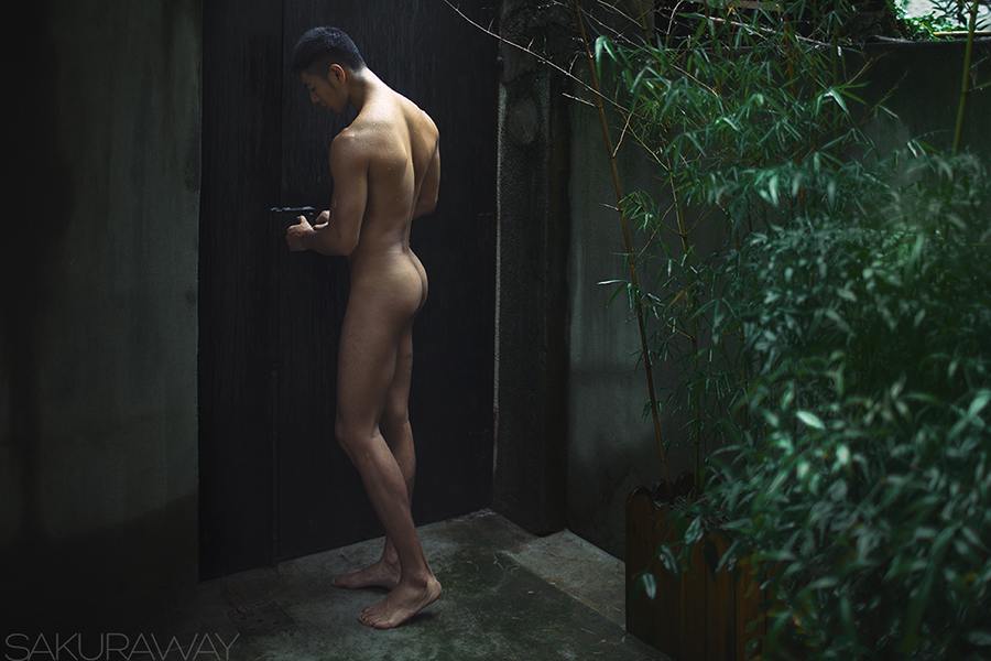 Asian Guys