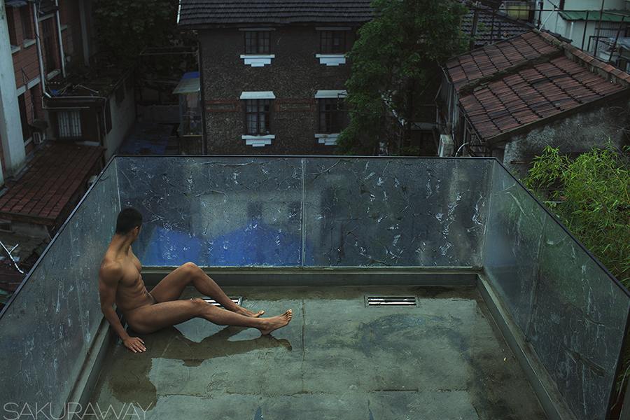 Asian Guys