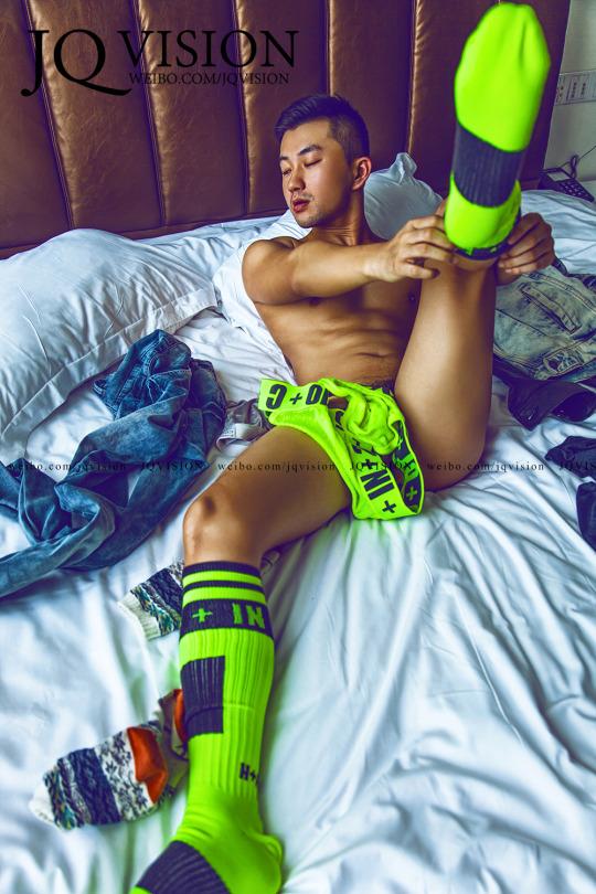 Asian Guys