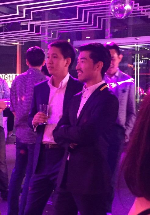 เจิดจรัส ! LIPS 16th Anniversary Party