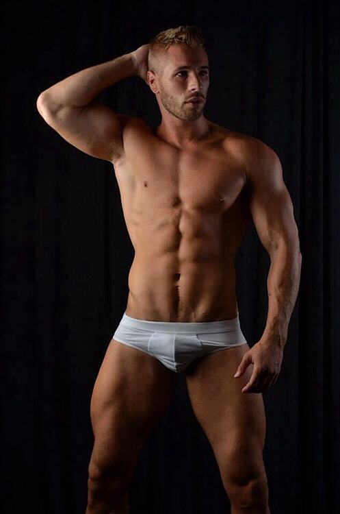 Hot guys