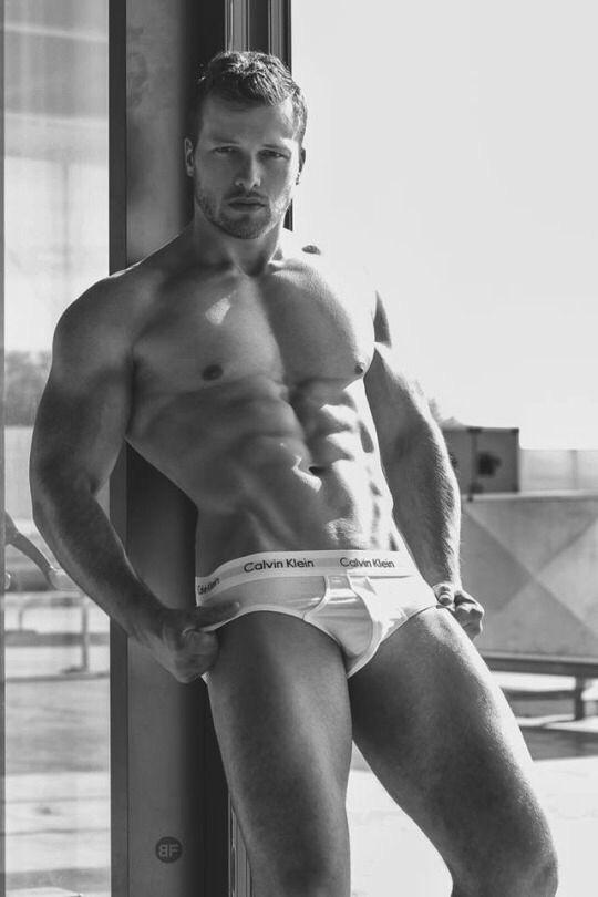 Hot guys