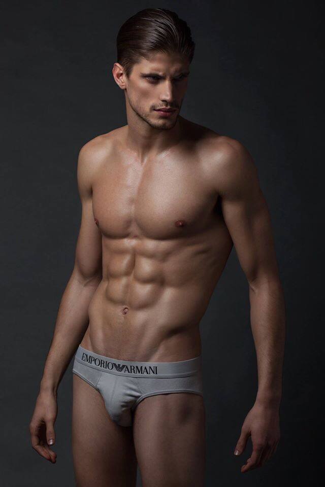 Hot guys