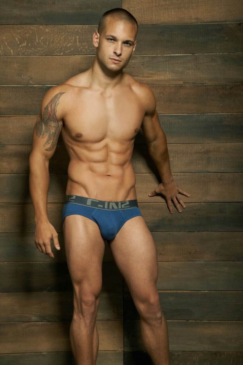 Hot guys