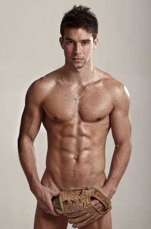 Hot Hunk