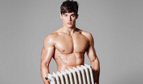 Hot Hunk