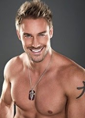Hot Hunk
