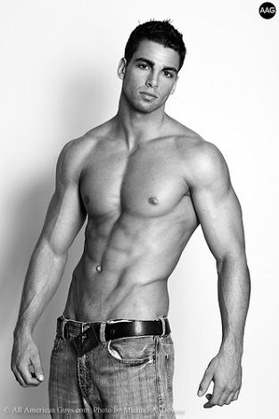 Hot Hunk
