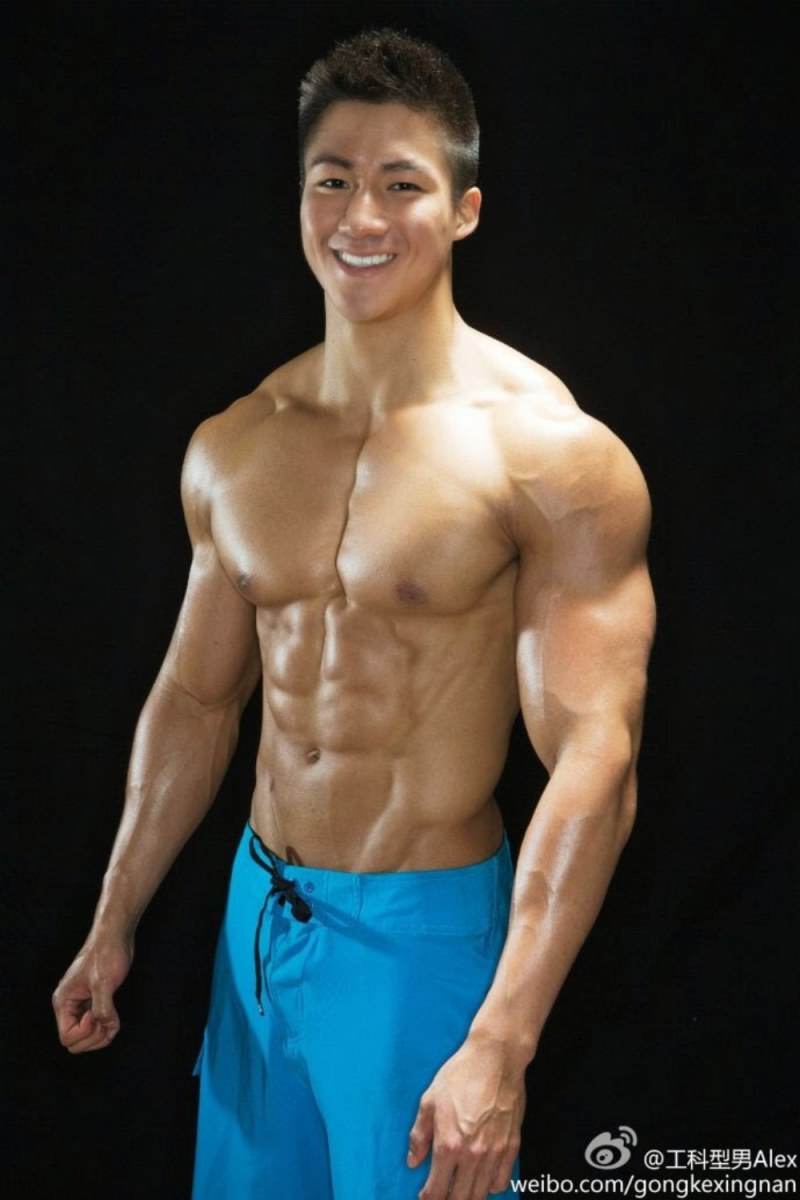 Hot Hunk