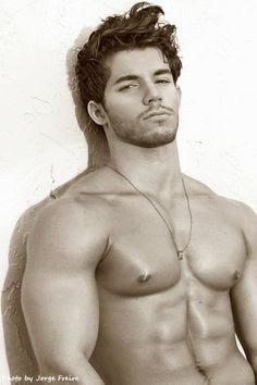 Hot Hunk