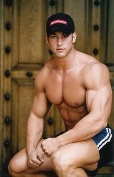 Hot Hunk