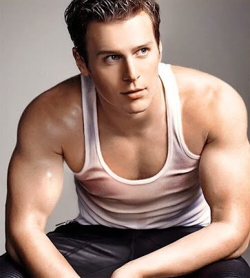Hot Hunk