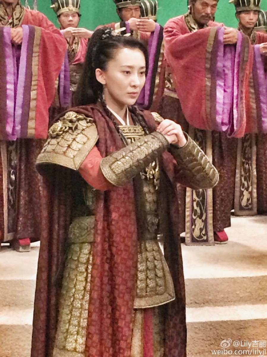 THE GODS 《封神》 2015 part11