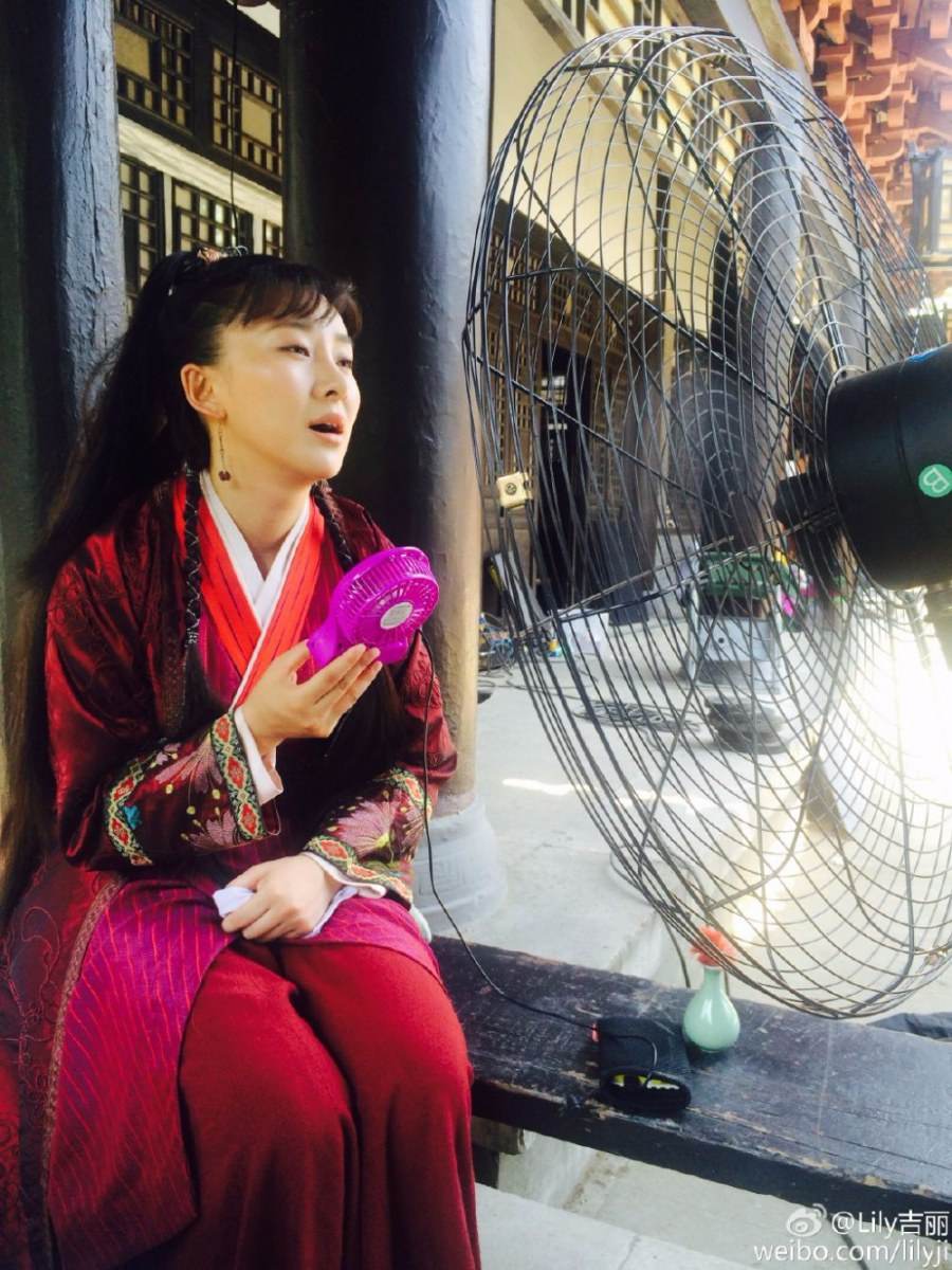 THE GODS 《封神》 2015 part11