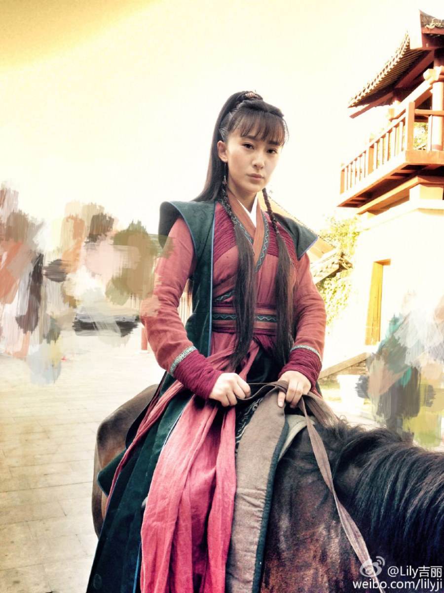 THE GODS 《封神》 2015 part11