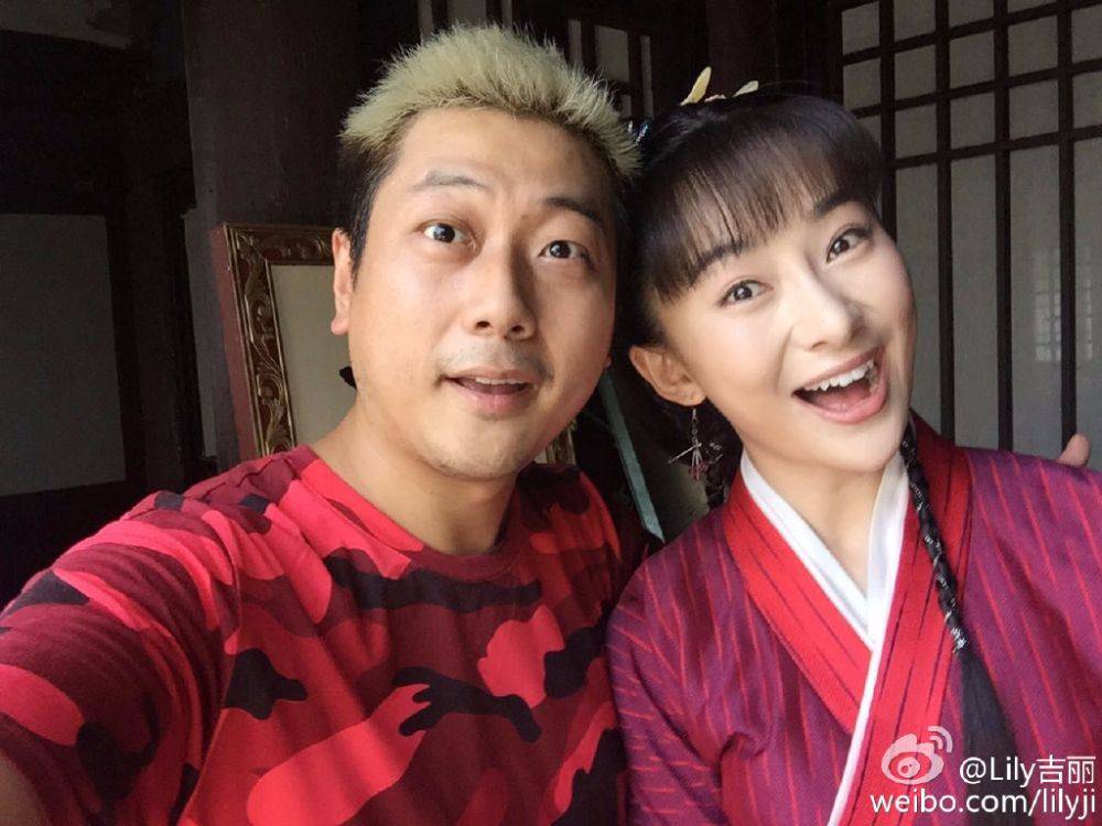 THE GODS 《封神》 2015 part11