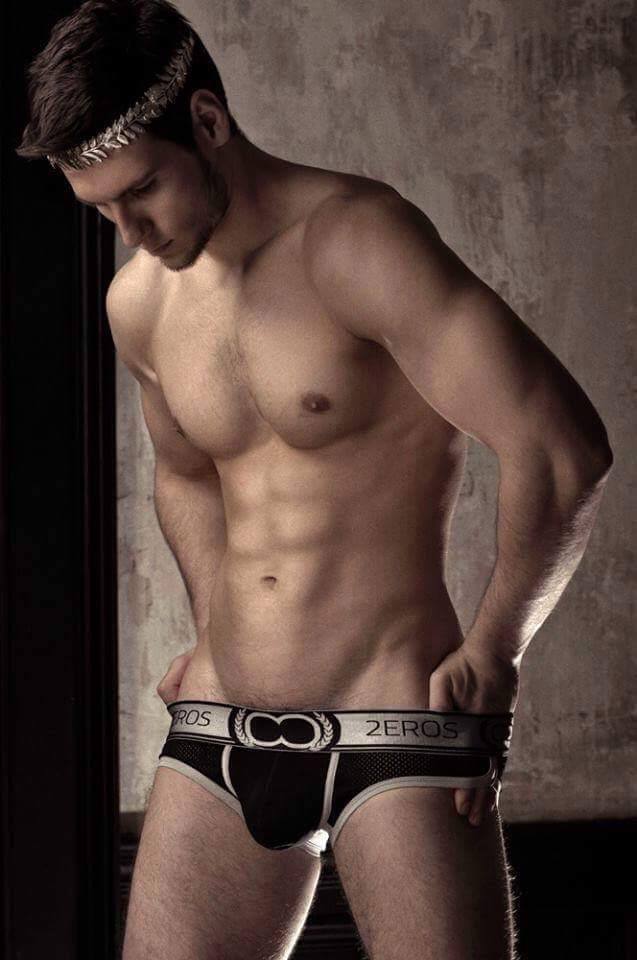 Sexy Guy