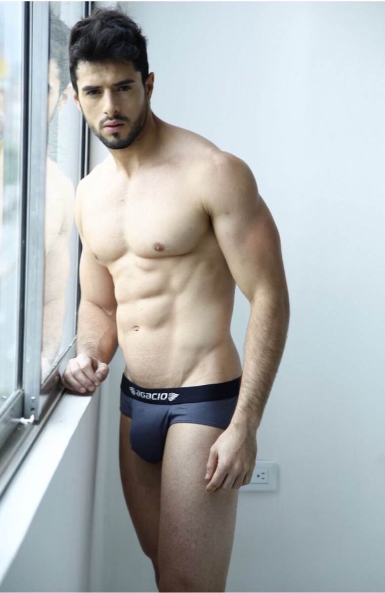 Sexy Guy