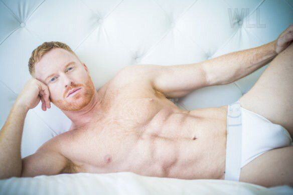 Sexy Guy
