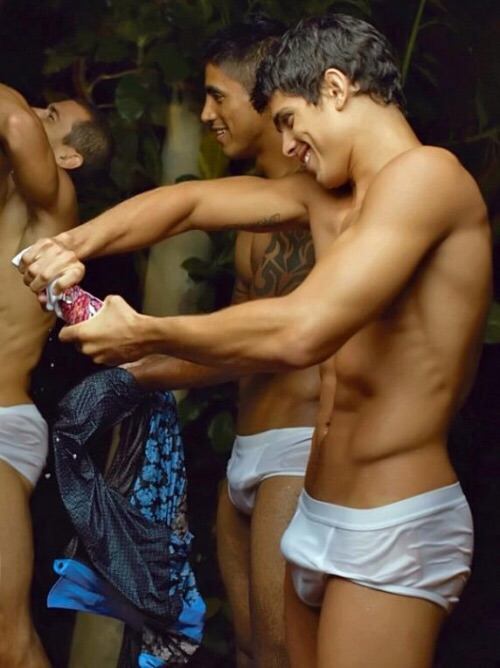 Sexy Guy