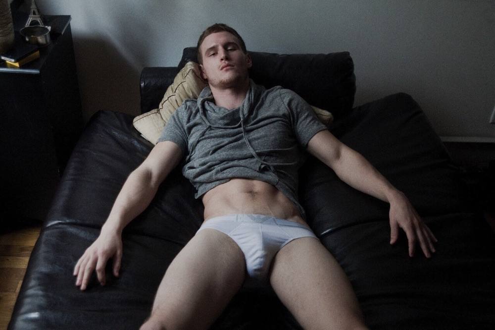 Sexy Guy 2