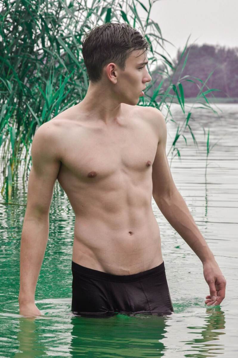 Sexy Guy 2