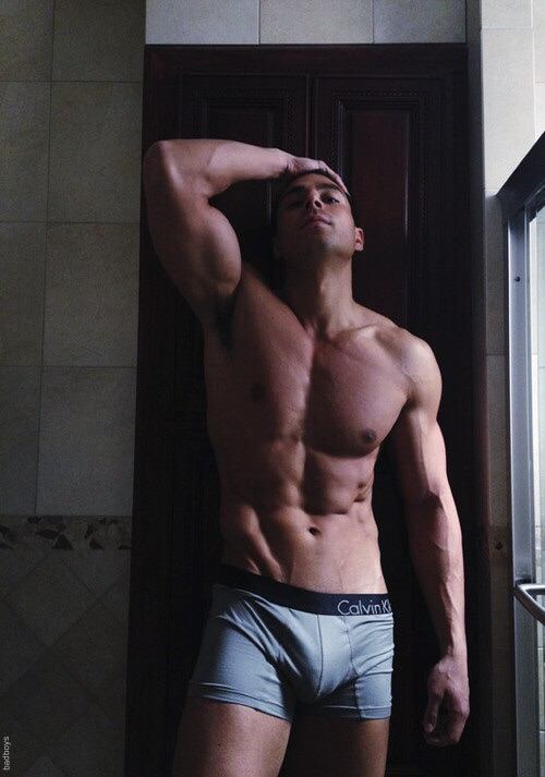 Sexy Guy 2