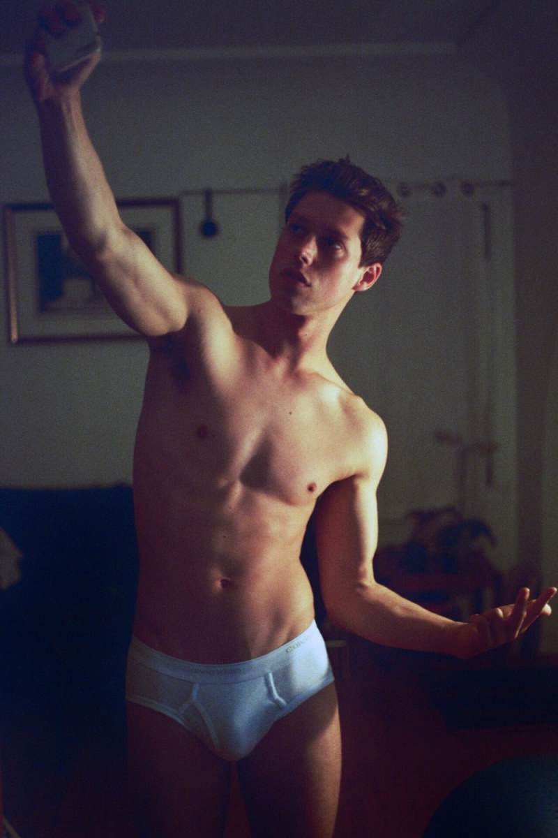 Sexy Guy 2