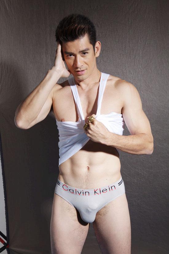 หนุ่มแซ่บวันวาน