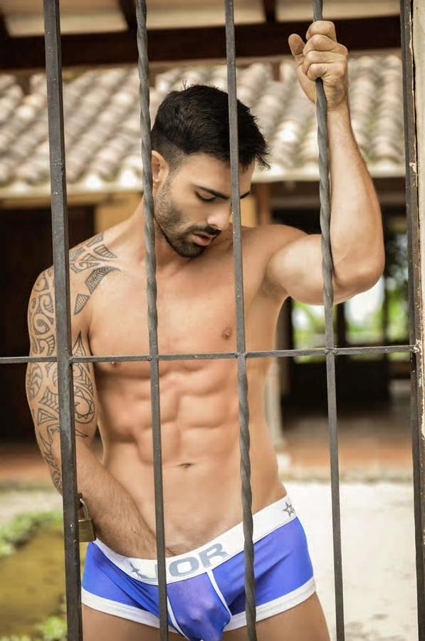 Demeter men 17