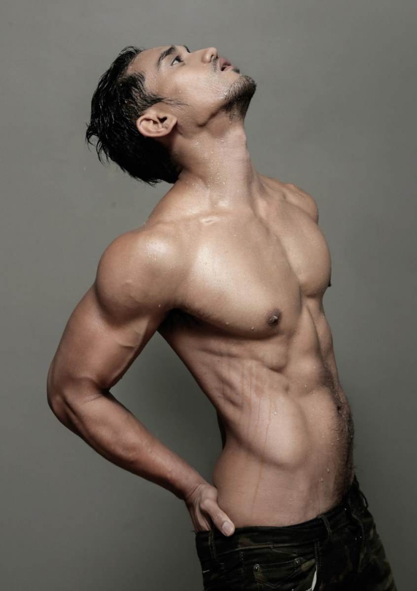 ยั่วให้อยาก