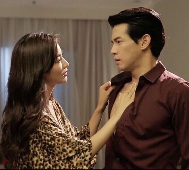 ลีลา ณัฏฐ์ เทพหัสดิน ณ อยุธยา