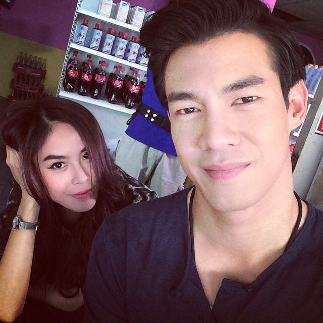 ลีลา ณัฏฐ์ เทพหัสดิน ณ อยุธยา
