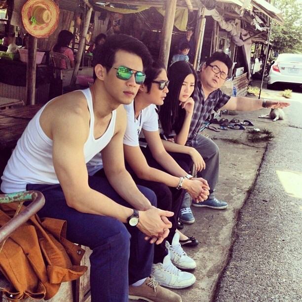 ลีลา ณัฏฐ์ เทพหัสดิน ณ อยุธยา