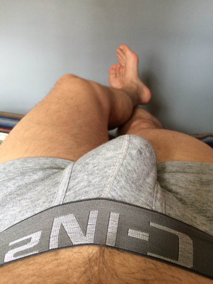 LINE OpenChat : Underwear For Men