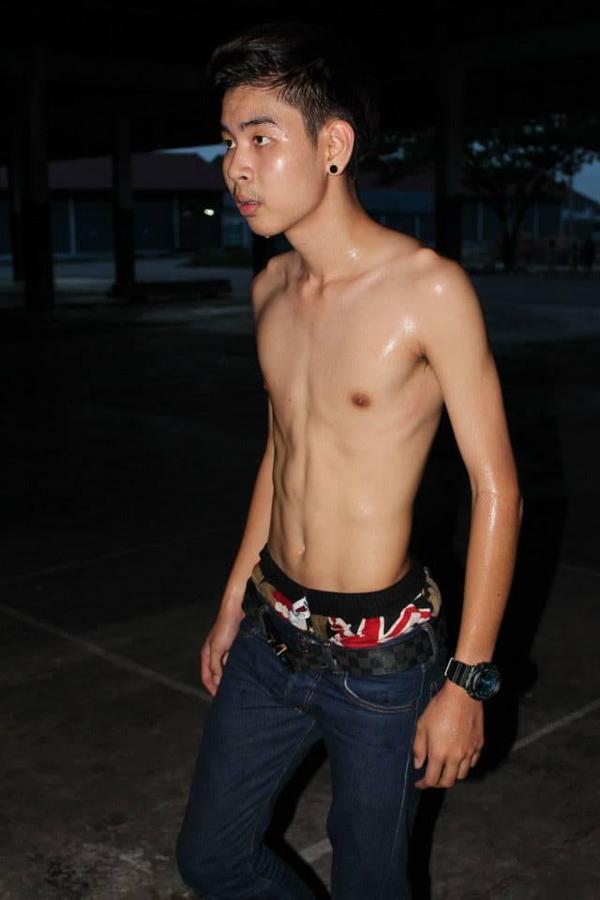 วัยรุ่นแซบๆ