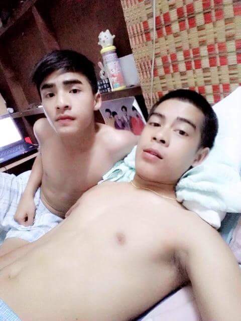 วัยรุ่นแซบๆ