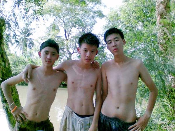 วัยรุ่นแซบๆ