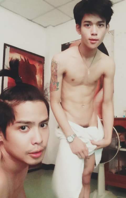 วัยรุ่นแซบๆ